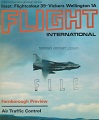 "Flight International"- 20 Août 1970
