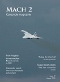 "Mach2 Magazine"- Issue 47 - Août 2025 