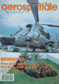 aerospatiale N°41 juillet aout 1987