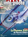 "Info-Pilote" - N°837 - Décembre 2025