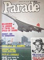 "Parade" - N°326 - 1978