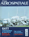 Aerospatiale avril 1984