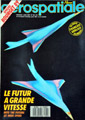 Aerospatiale N°60 juin 1989