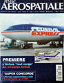 Aerospatiale mai 1984