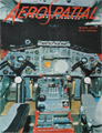 "Aerospatial" Mars 1971 N°12