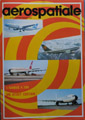 "Aérospatiale" N°50 Janvier 1975