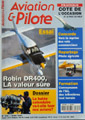 "Aviation & Pilote" Mars 2001