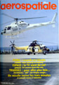 "Aérospatiale" N°1 Aout 1983