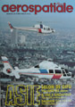 "Aérospatiale" N°3 Octobre 1983