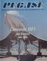 PEGASE N°90 Janvier 1996