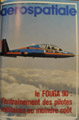 "Aérospatiale" N°87 Octobre 1978