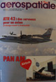 "Aérospatiale" N°13 Octobre 1984