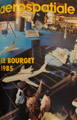 "Aérospatiale" N°21 Juillet - Aout 1985