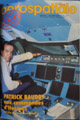 "Aérospatiale" N°23 Octobre 1985