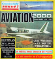 "Aviation 2000 N°36" Mars-Avril 1976