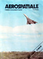 "Aérospatiale N°2" Juin 1973