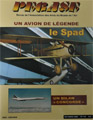 "Pegase" N°118 Octobre 2005