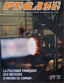 "Pegase" N°74 JUillet 1994
