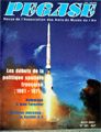 "Pegase" N°101 Avril 2001