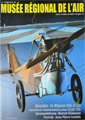 "Musée Régional de l'Air" N°133 Hiver 2012