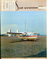 "ECHOSud aviation" N°60 Juin 1969