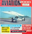 concorde simulateur