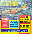 concorde simulateur