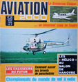 "Aviation 2000" N°50 Juillet-Aout 1978