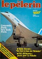 "Le Pélerin" N°4956 27 novembre 1977