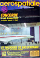 Aerospatiale N°57  mars 1989