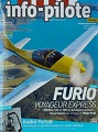 Info-Pilote N°719 Février 2016