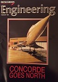 "BA Engineering Février 1993"