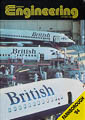 "BA Engineering Octobre 1984"