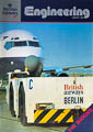 "BA Engineering Janvier 1985 "