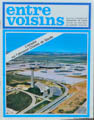 "Aéroport de Paris entre voisins" N°8 décembre 1973