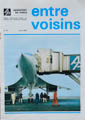 "Aéroport de Paris entre voisins" N°10 mars 1976
