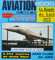 concorde simulateur