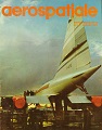"Aérospatiale N°19 novembre 1971