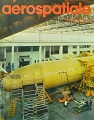 "Aérospatiale N°16 juillet 1971