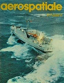 "Aérospatiale N°17 septembre 1971