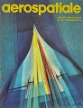 "Aérospatiale N°20 décembre 1971