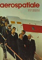 "Aérospatiale N°21 janvier 1972