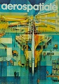 "Aérospatiale N°29 octobre 1972