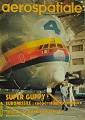 "Aérospatiale N°9 mai 1984