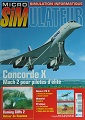 Micro simulateur N°197 Juin 2010
