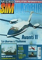 Micro simulateur N°196 mai 2010