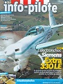Info-Pilote N°734 Mai 2017