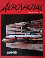 Aerospatial N°6 juillet-aout 1970