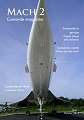 "mach 2 Concorde magazine" issue1 October 2015