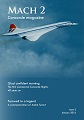 "mach 2 Concorde magazine" issue2 January 2016